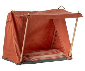 Maileg - Mouse Happy Camper Tent