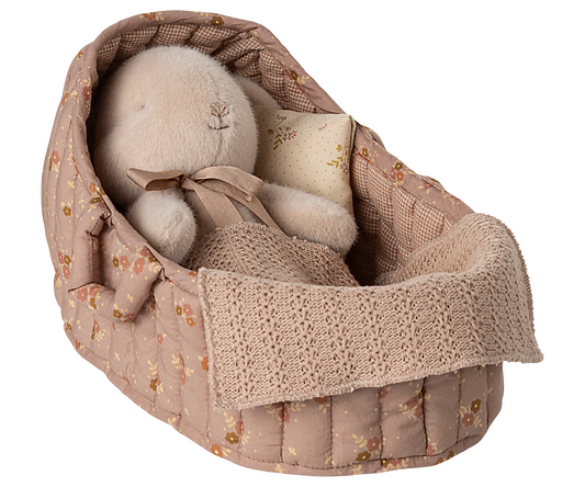 Rose Large Carry cot