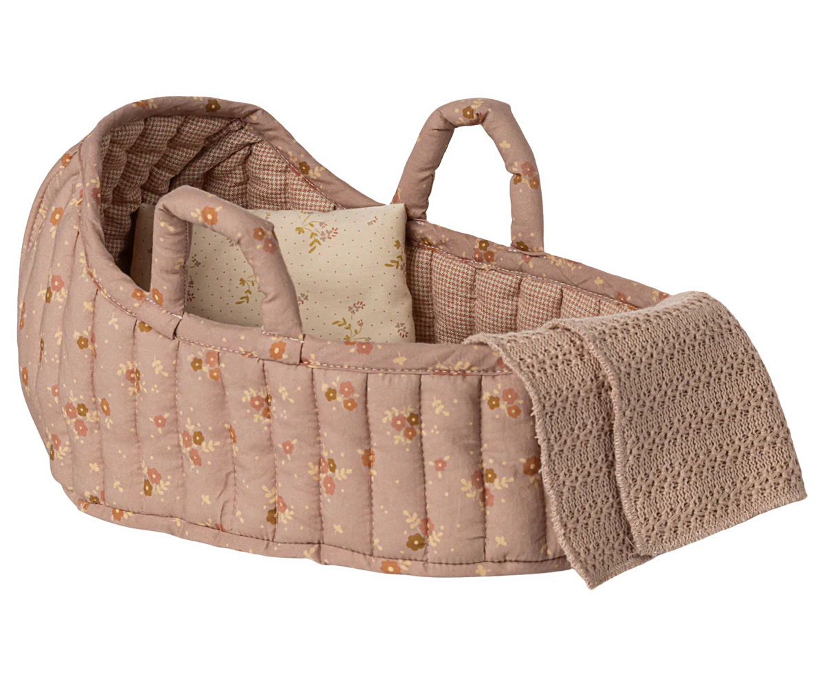 Rose Large Carry cot
