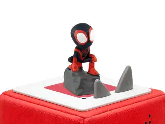 tonies - Marvel Spidey & his Amazing Friends - Miles Morales