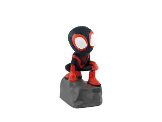 tonies - Marvel Spidey & his Amazing Friends - Miles Morales