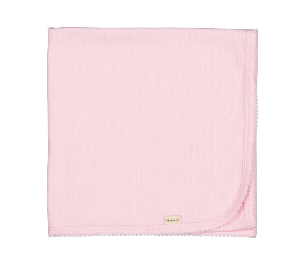 Mar Mar - Cotton Candy Alida Blanket