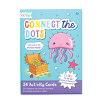 ooly - Connect the Dots Activity Cards