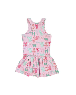 Hollis Baker - Bows Sarah Set