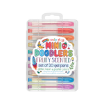 ooly - Mini Doodlers Scented Gel Pens - Set of 20