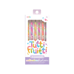 ooly - Tutti Fruitti Scented Gel Pens