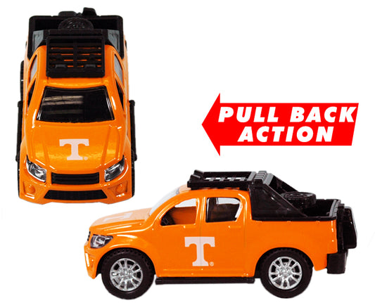Game Day- Tennessee Volunteers Toy Truck