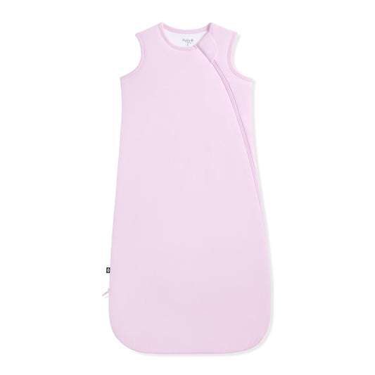 Kyte Baby Thistle 1.0 sleep bag, soft and cozy baby sleep sack with a floral pattern, designed for safe and comfortable sleep.