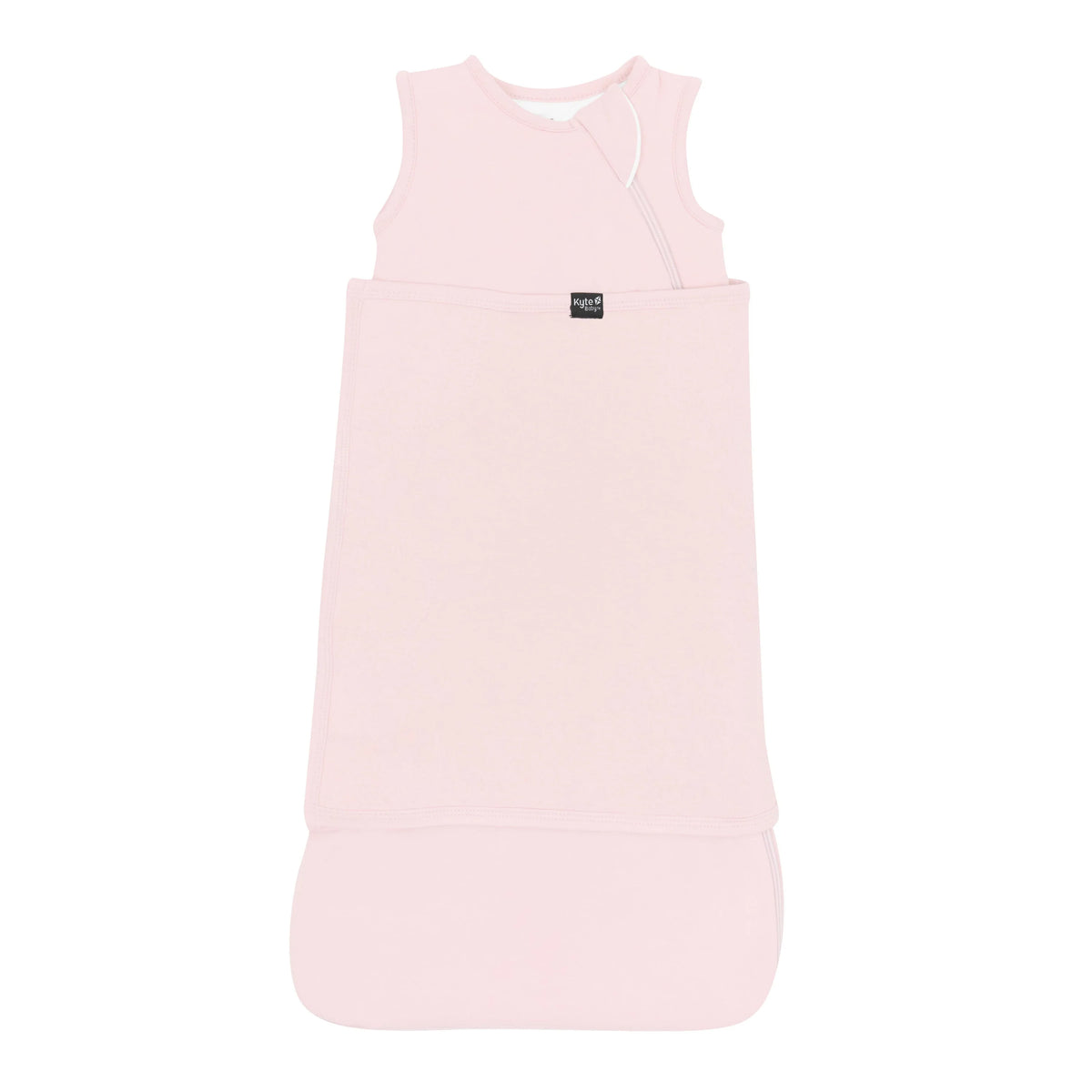 Blush Sleep Bag Swaddler