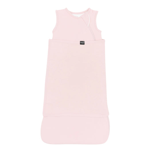 Blush Sleep Bag Swaddler