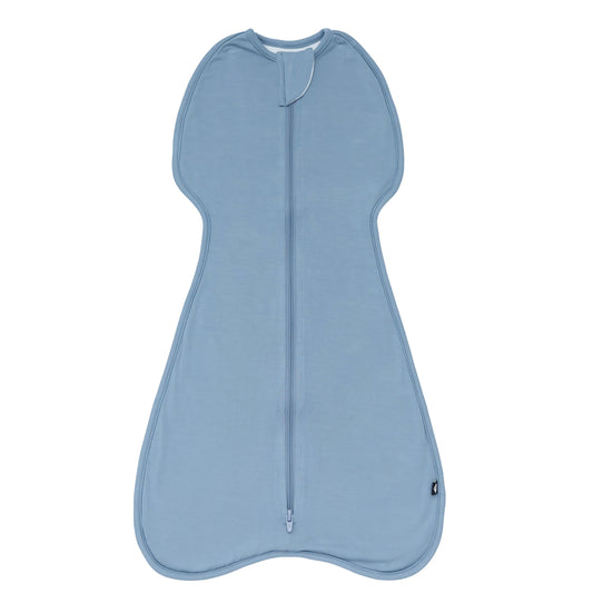 Slate Swaddle Bag 0.5