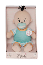 Manhattan Toy - Love, Stella Fella Peach with Black Tuft