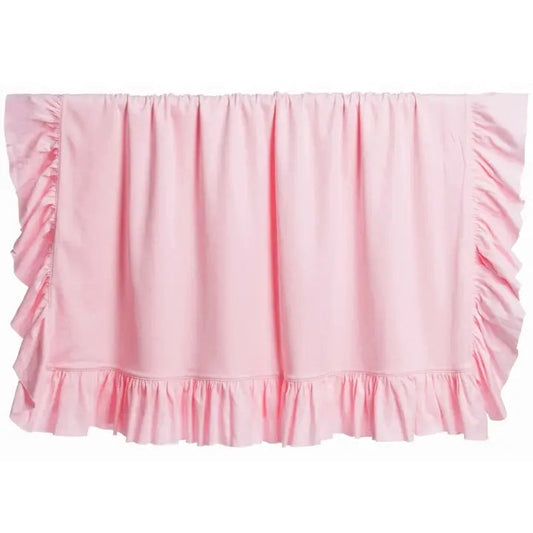 Lemon Loves Lime - Bliss Blanket Rose Shadow