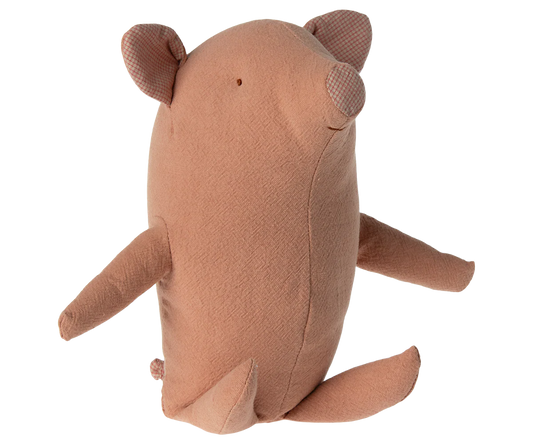 Small Truffle Pig
