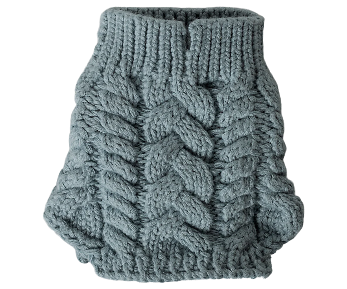 Puppy supply, Sweater - Blue