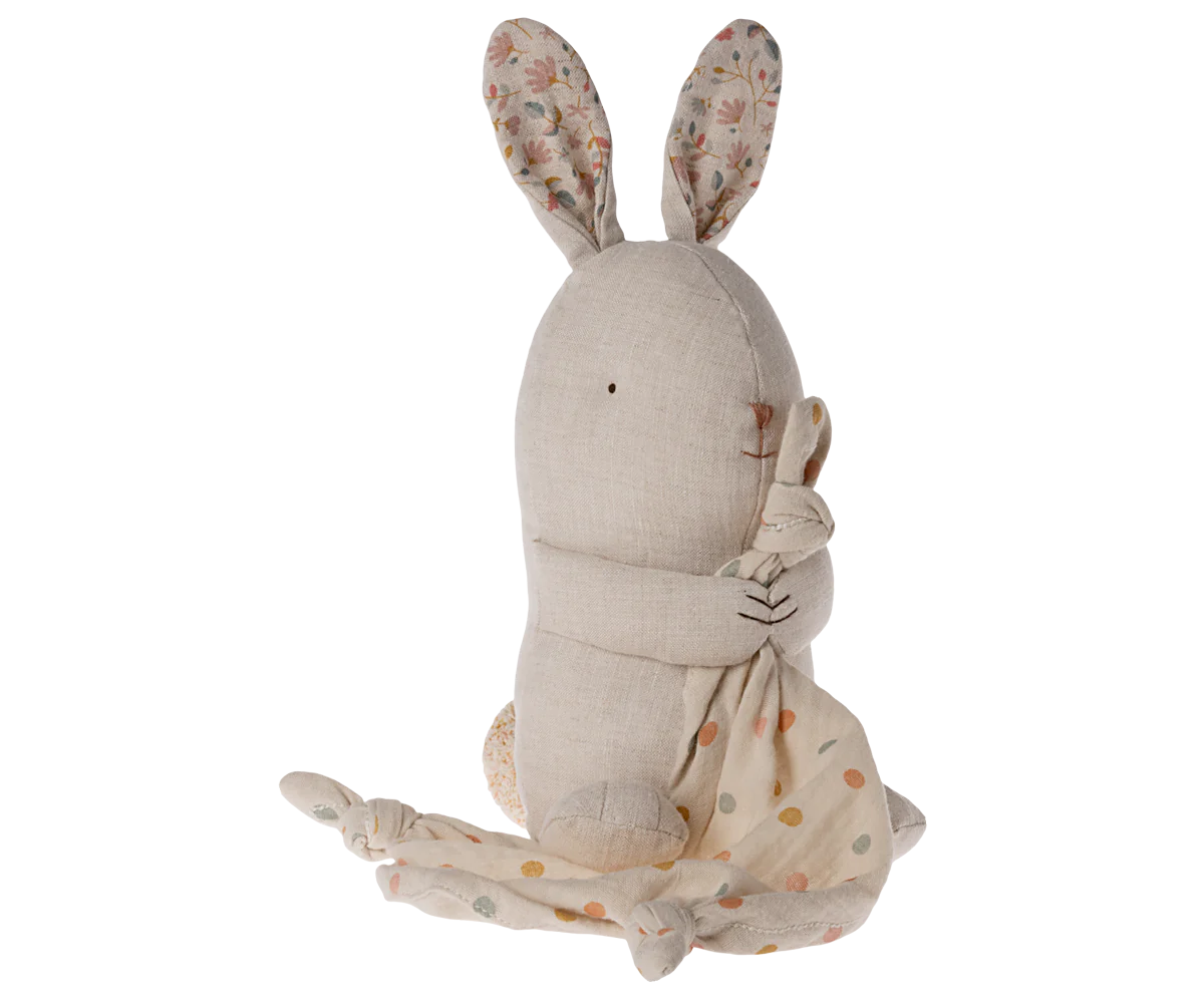 Maileg - Natural Bunny Lullaby Friends