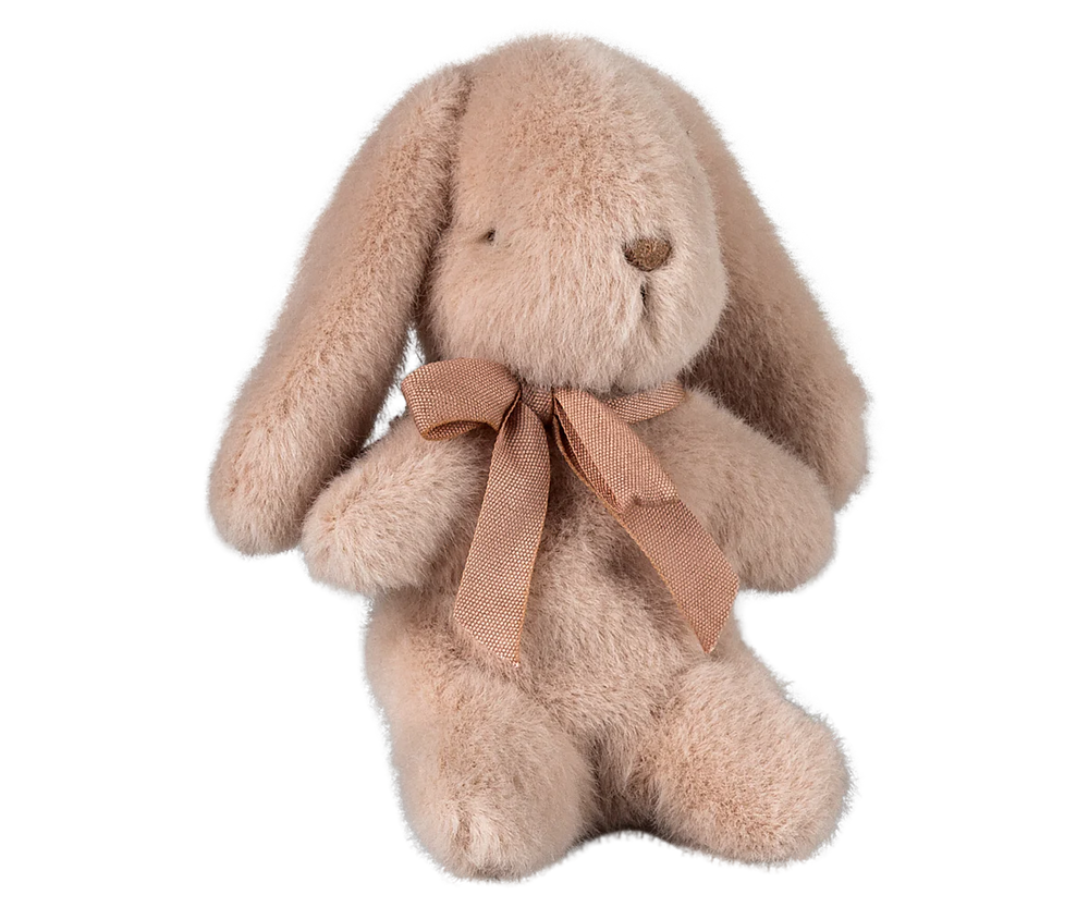 Maileg - Light Powder Bunny Plush