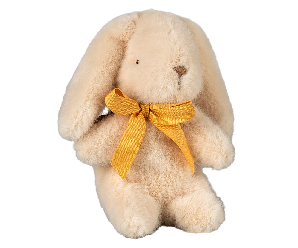 Maileg - Cream Mini Bunny Plush