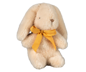 Maileg - Cream Mini Bunny Plush