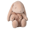 Maileg - Light Powder Medium Plush Bunny