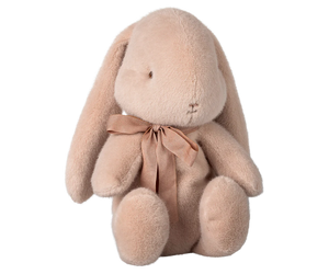 Maileg - Light Powder Medium Plush Bunny