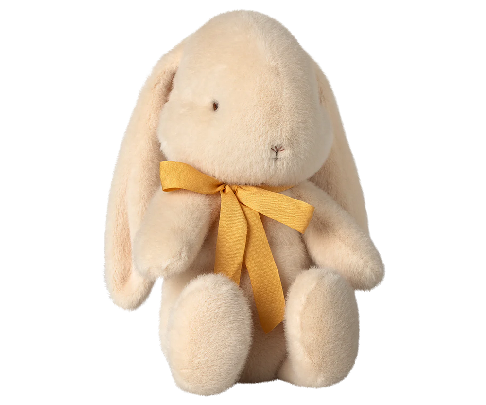 Maileg - Cream Medium Plush Bunny