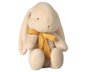 Maileg - Cream Medium Plush Bunny