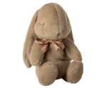 Maileg - Dusty Brown Medium Plush Bunny