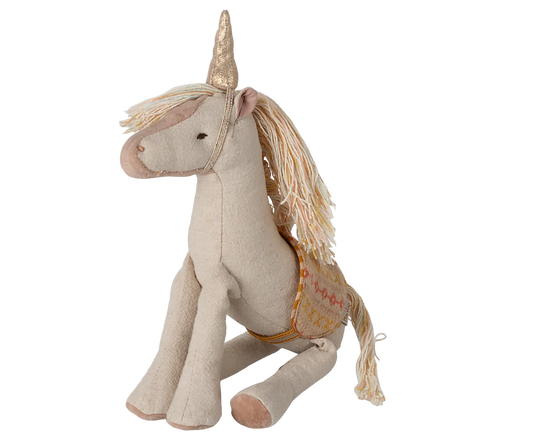 Maileg - Small Unicorn