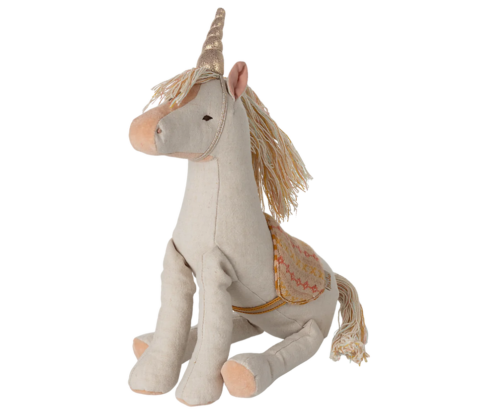 Maileg - Medium Unicorn