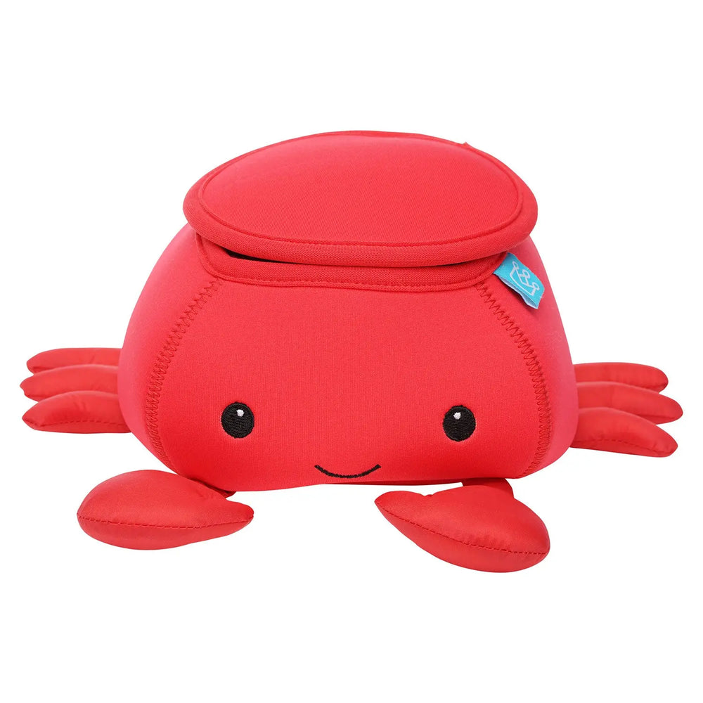 Manhattan Toy - Crab Floating Fill n Spill Bath Toy