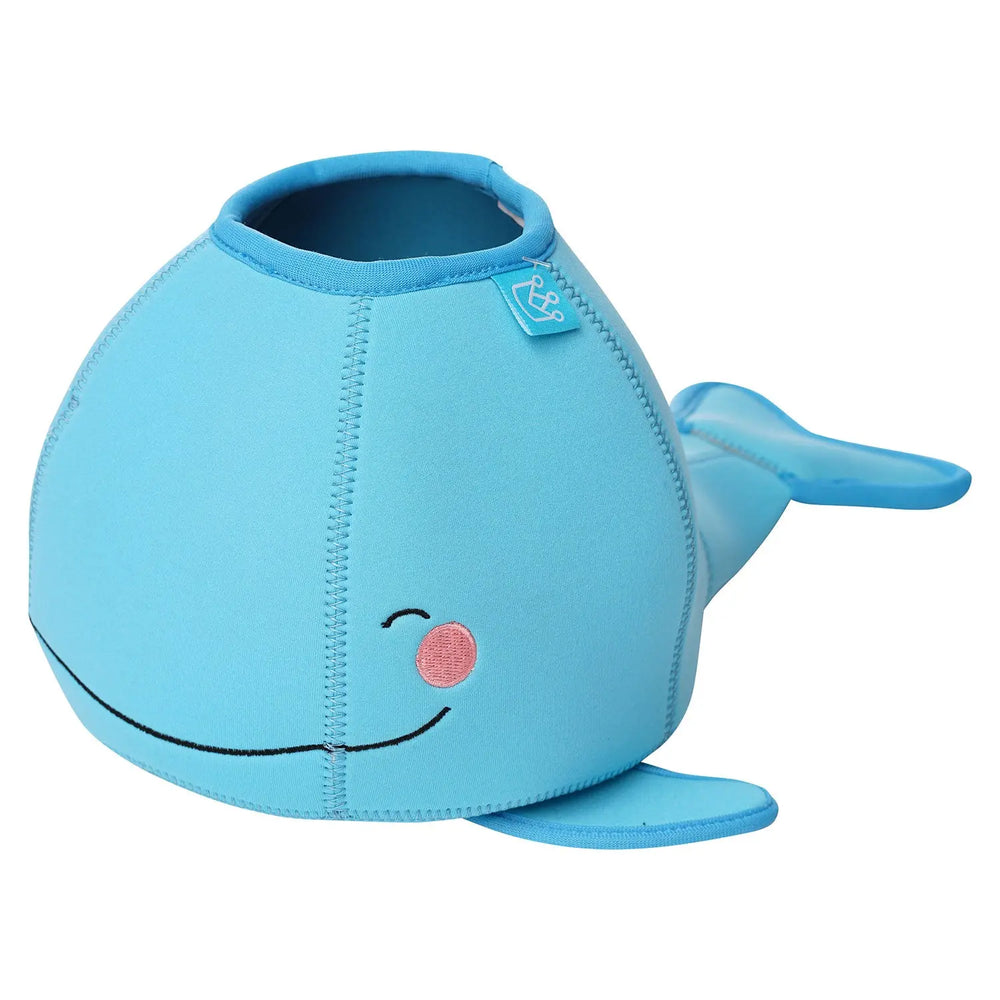 Manhattan Toy - Whale Floating Fill n Spill Bath Toy