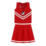 Game Day - Georgia Bulldog Cheerleader Set