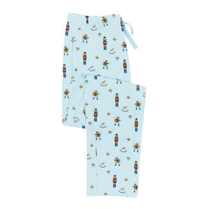 Kyte Baby - Men's Lounge Pants in Nutcracker