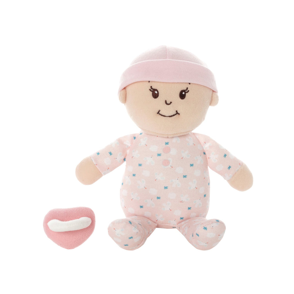 Manhattan Toy - Love, Stella My First Doll Peach