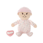 Manhattan Toy - Love, Stella My First Doll Peach
