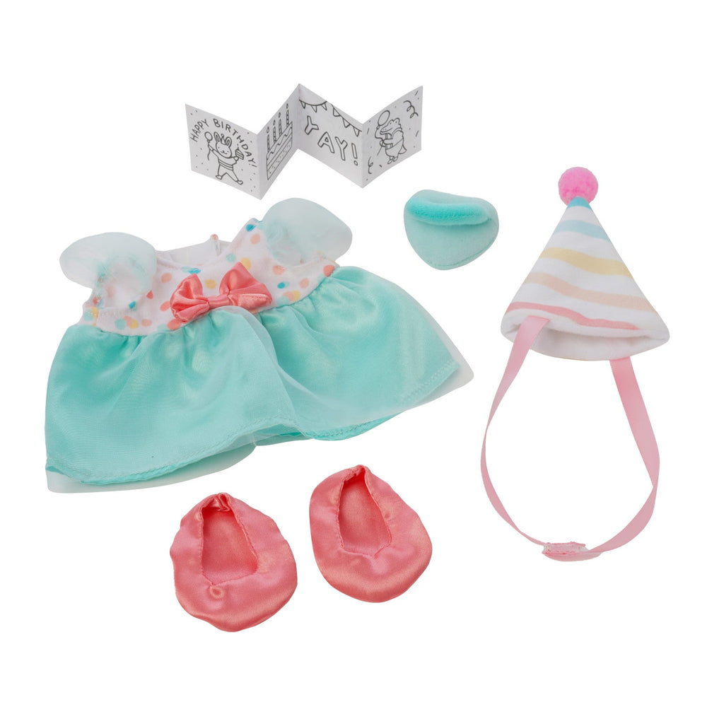 
            
                Load image into Gallery viewer, Manhattan Toy - Love, Stella Birthday Fun Set
            
        