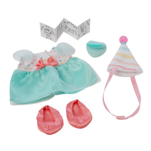 Manhattan Toy - Love, Stella Birthday Fun Set