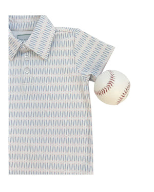 Hollis Baker - Baseball Kyle Polo