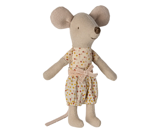 Maileg - Little Sister Matchbox