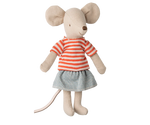 Maileg - Sister Mouse Big sister