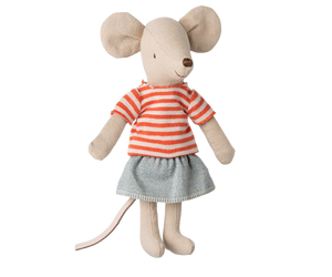 Maileg - Sister Mouse Big sister