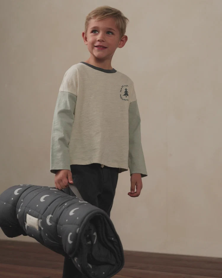 Moons Nap Mat