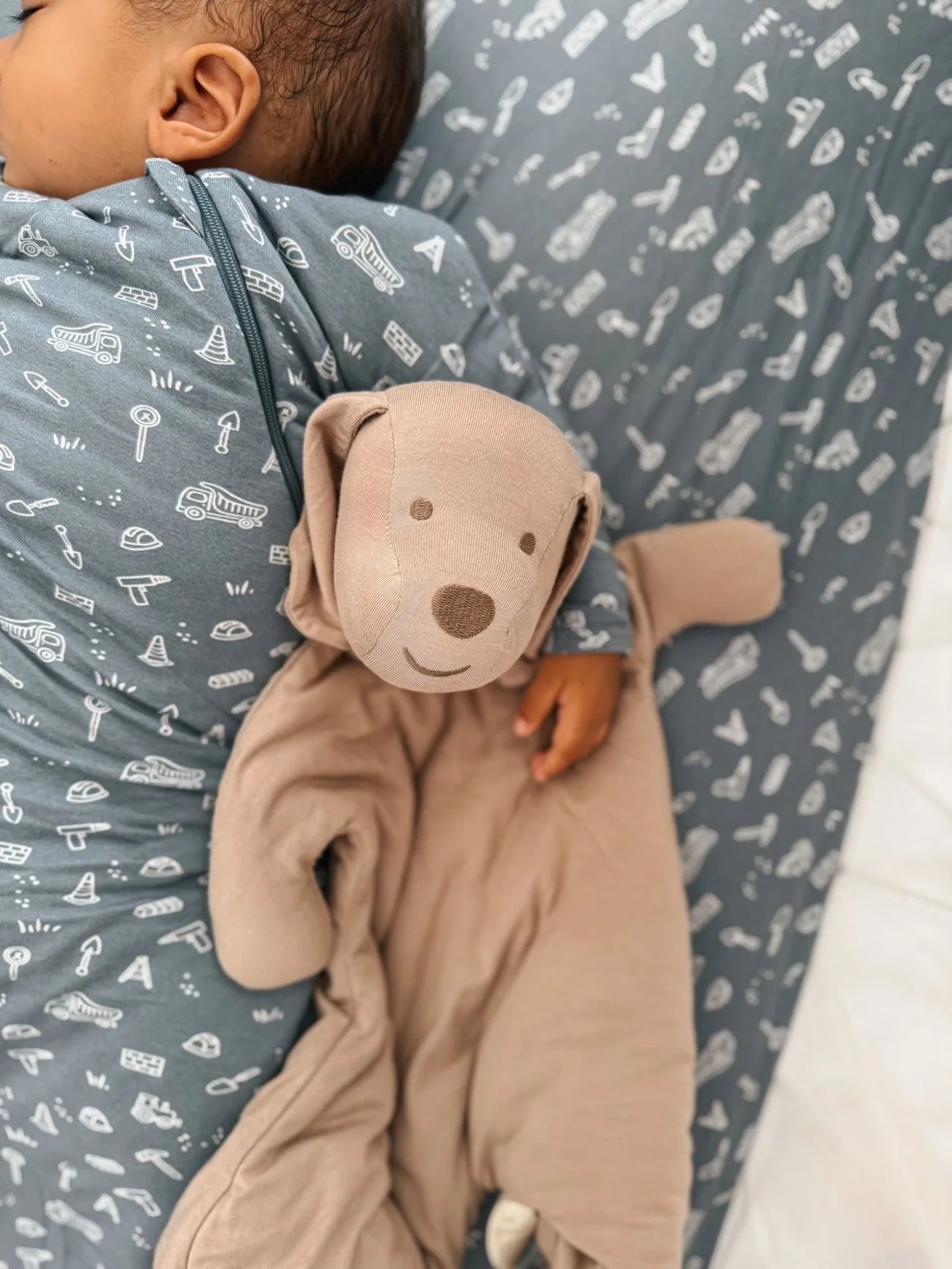 Lovey Pup - Mutts