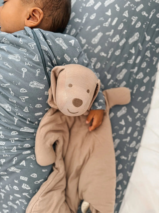 Lovey Pup - Mutts
