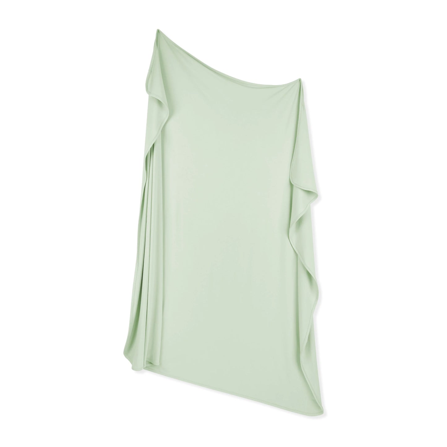 Basil Swaddle Blanket