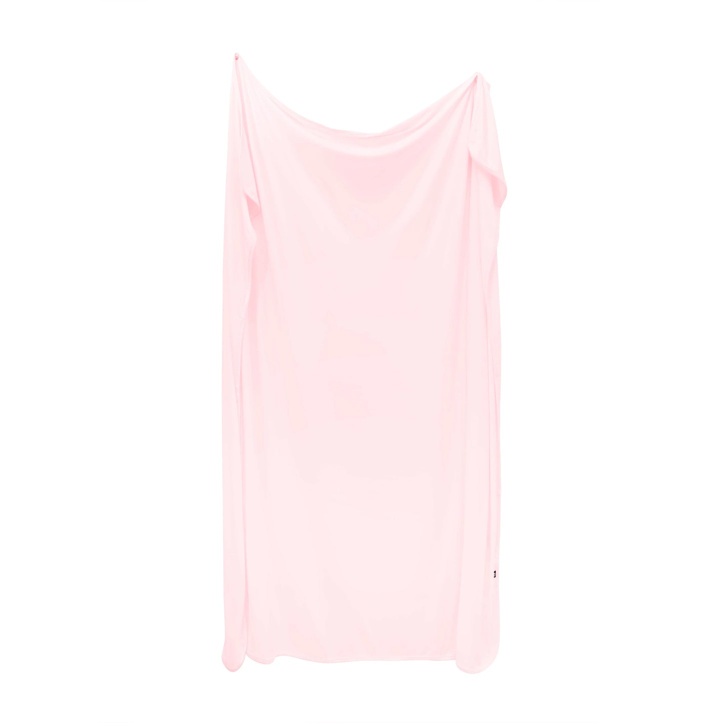 Sakura Swaddle Blanket
