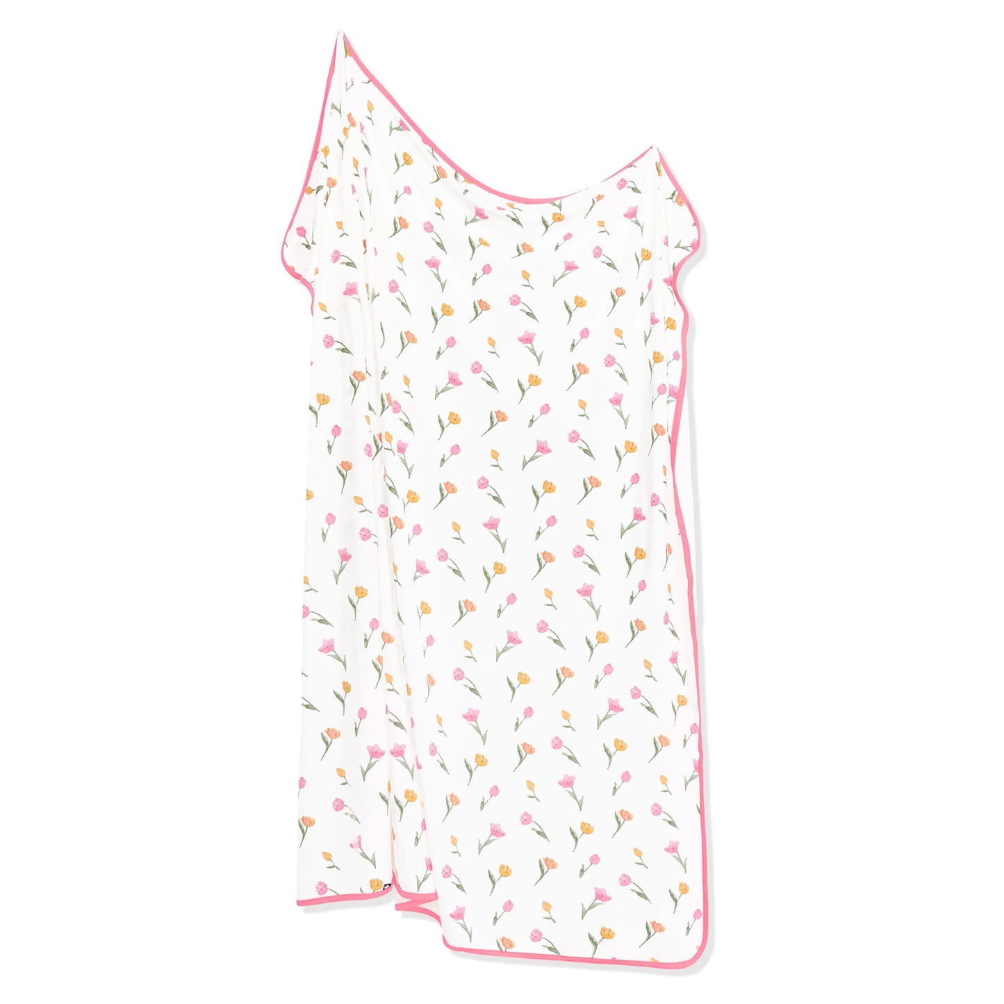 Tulip Swaddle Blanket