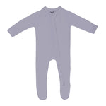 Kyte Baby - Zippered Footie in Haze