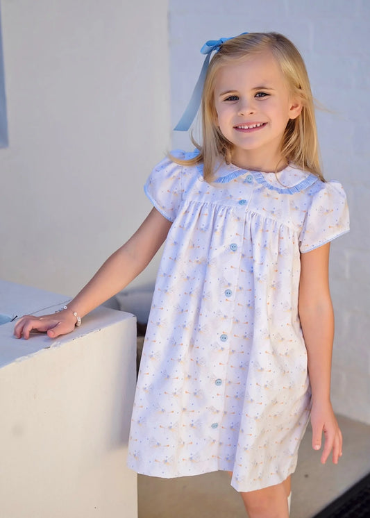 Angels Whitley Dress